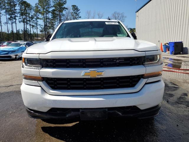Photo 5 from auction – 2018 CHEVROLET SILVERADO with VIN 1GCVKPEC1JZ361505