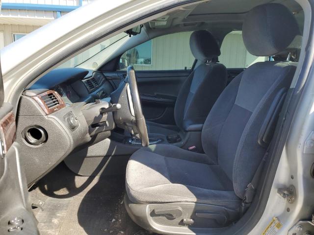 Photo 7 from auction – 2013 CHEVROLET IMPALA LT with VIN 2G1WG5EK8B1121033