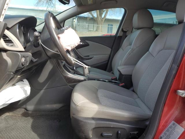 Photo 7 from auction – 2016 BUICK VERANO CON with VIN 1G4PR5SK1G4117407
