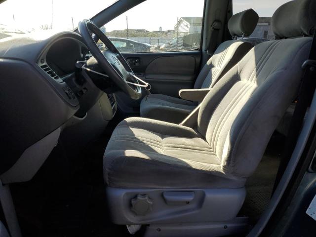 Photo 7 from auction – 2001 TOYOTA SIENNA CE with VIN 4T3ZF19C61U340954