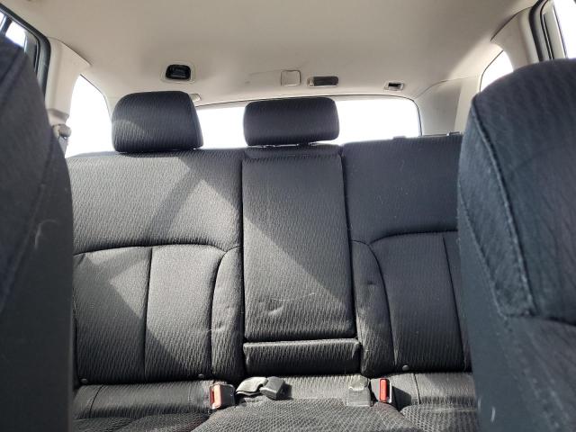 Снимка 10 от търг – 2011 SUBARU OUTBACK 2. с VIN 4S4BRBAC5B3336646