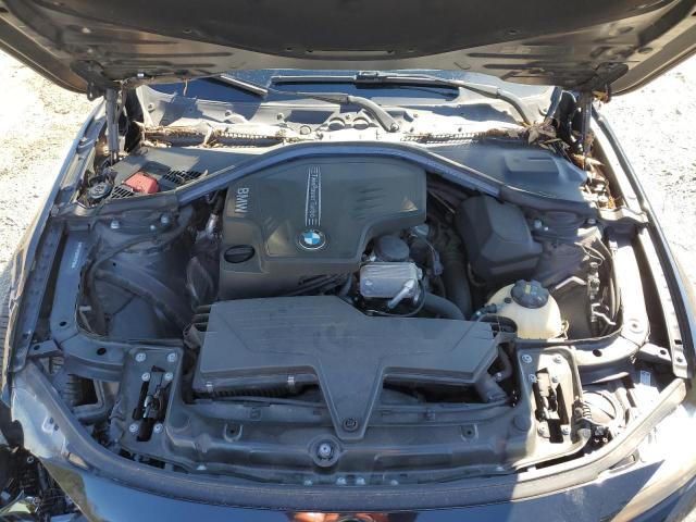 Снимка 11 от търг – 2015 BMW 320 I с VIN WBA3B1C50FK137793