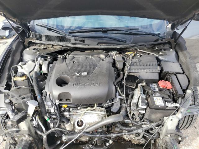 Photo 11 from auction – 2022 NISSAN MAXIMA SR with VIN 1N4AA6EV5NC508453
