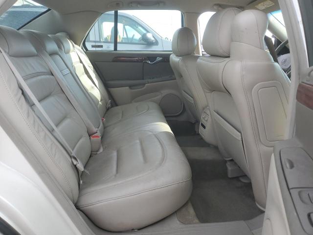 Photo 10 from auction – 2001 CADILLAC DEVILLE with VIN 1G6KD54YX1U252491