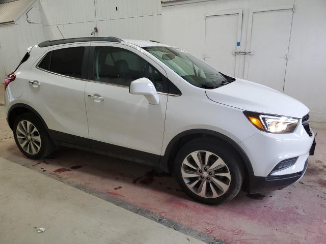 Снимка 4 от търг – 2020 BUICK ENCORE PRE с VIN KL4CJASB9LB317406