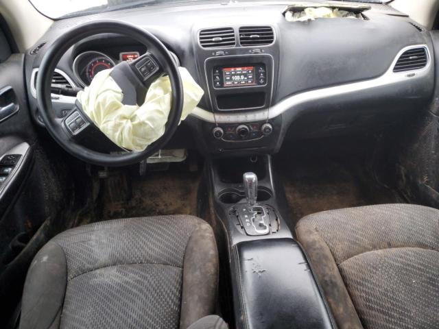 Foto 8 de la subasta – 2015 DODGE JOURNEY SX con VIN 3C4PDCBG5FT699992