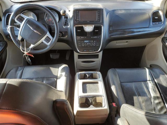 Photo 8 from auction – 2012 CHRYSLER TOWN & COU with VIN 2C4RC1CG0CR400549