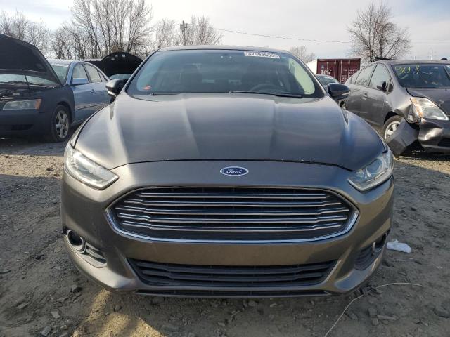 Photo 5 from auction – 2016 FORD FUSION SE with VIN 3FA6P0LU1GR190184