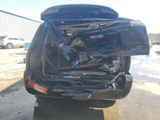 Photo 6 from auction – 2017 GMC YUKON SLT with VIN 1GKS1BKC2HR395965