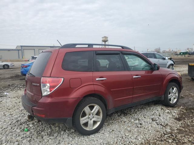 Foto 3 de la subasta – 2010 SUBARU FORESTER 2 con VIN JF2SH6CCXAH794164