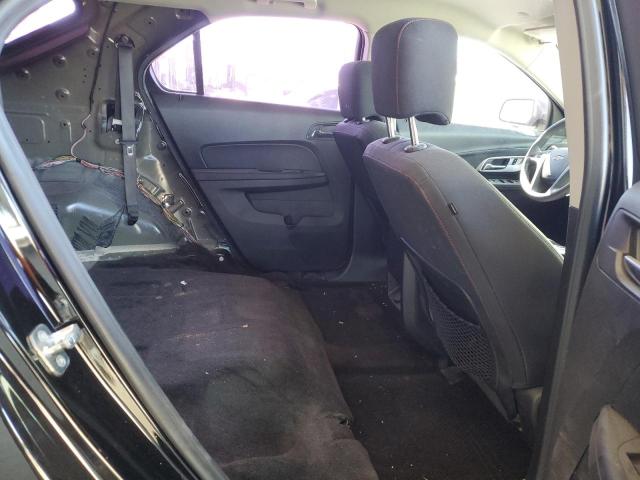 Photo 11 from auction – 2015 CHEVROLET EQUINOX LS with VIN 2GNALAEK5F1157927