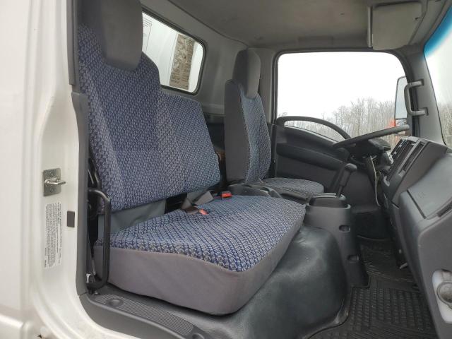 Снимка 11 от търг – 2023 ISUZU NPR HD с VIN 54DC4W1D5PS200792