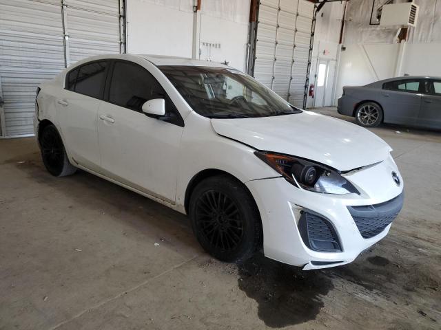 Photo 4 from auction – 2010 MAZDA 3 I with VIN JM1BL1SF5A1243922