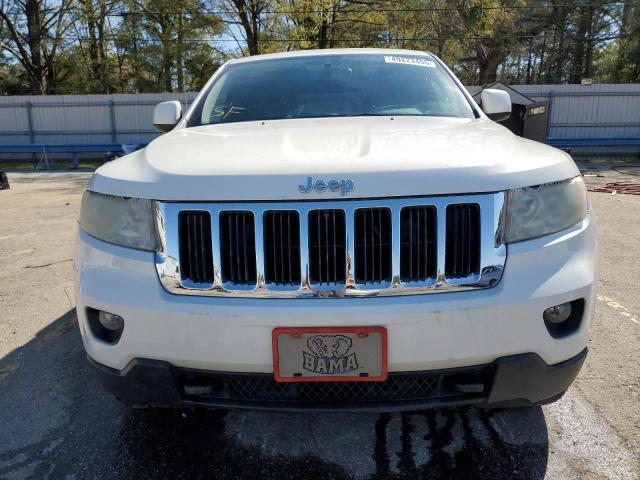 Photo 5 from auction – 2012 JEEP GRAND CHER with VIN 1C4RJFAG0CC120970