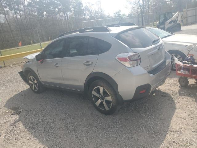 Снимка 2 от търг – 2014 SUBARU XV CROSSTR с VIN JF2GPBKC6EH229516