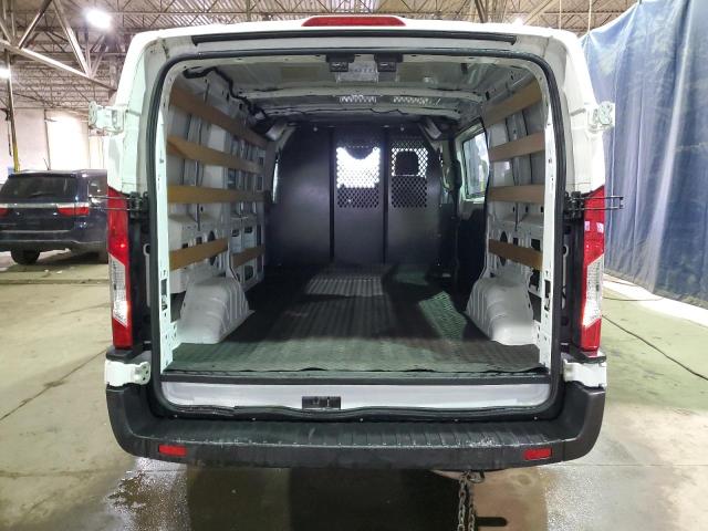 Photo 6 from auction – 2023 FORD TRANSIT T- with VIN 1FTBR1Y86PKB06823