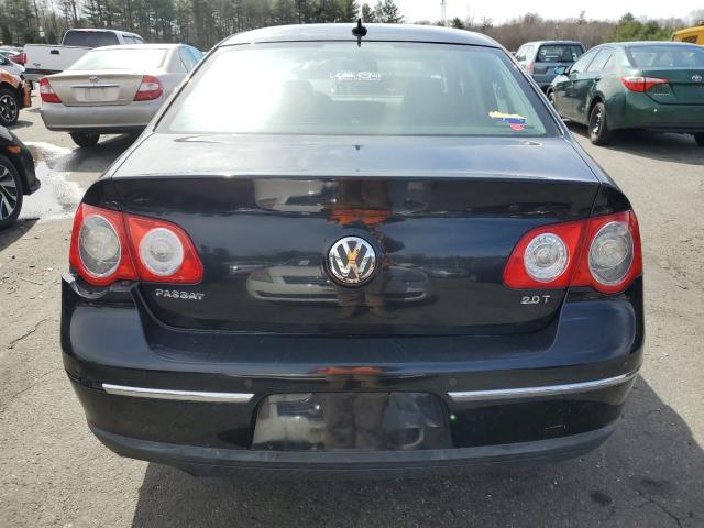 Photo 6 from auction – 2008 VOLKSWAGEN PASSAT with VIN WVWEK73C78E143945