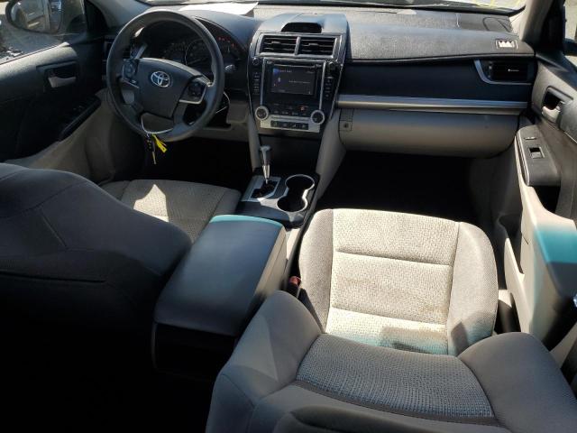 Photo 8 from auction – 2013 TOYOTA CAMRY L with VIN 4T4BF1FK5DR290306