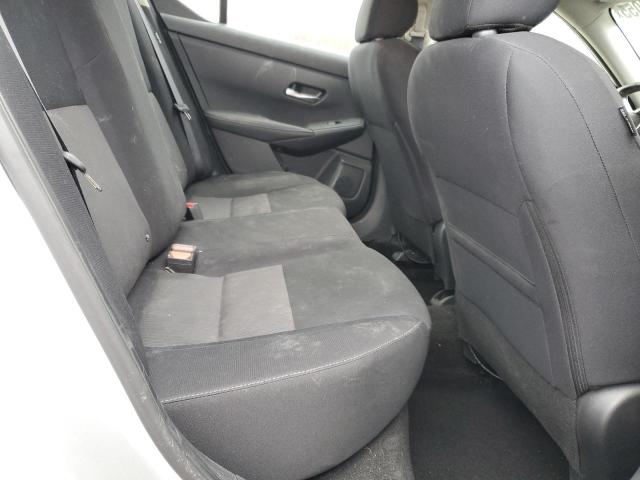 Photo 10 from auction – 2023 NISSAN SENTRA SV with VIN 3N1AB8CV2PY228976