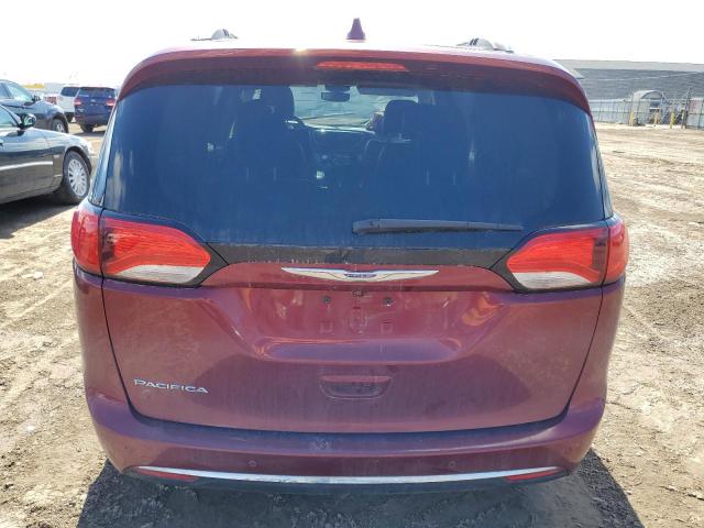 Снимка 6 от търг – 2019 CHRYSLER PACIFICA T с VIN 2C4RC1BG9KR559960