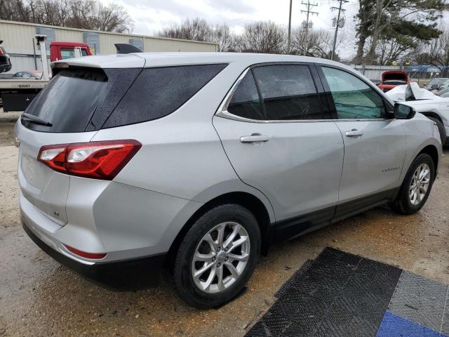 Photo 3 from auction – 2020 CHEVROLET EQUINOX LT with VIN 2GNAXJEV3L6258011