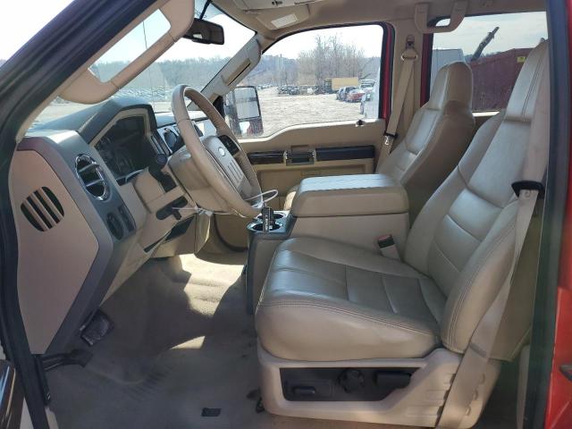 Photo 7 from auction – 2010 FORD F250 SUPER with VIN 1FTSW2BR0AEB16012