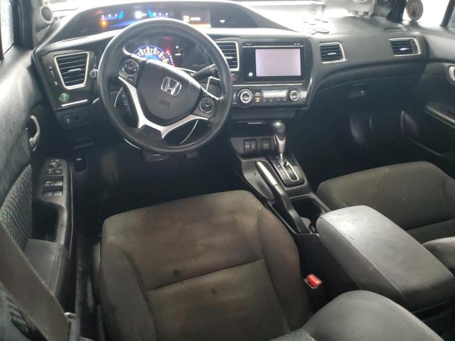 Photo 8 from auction – 2015 HONDA CIVIC SE with VIN 19XFB2F73FE259344