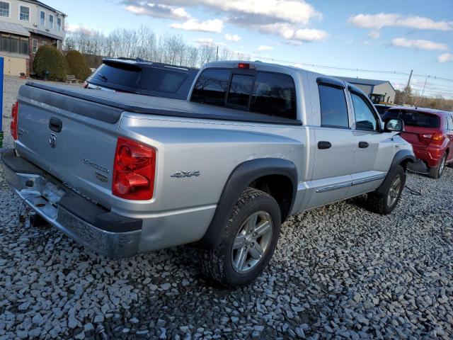 Photo 3 from auction – 2010 DODGE DAKOTA LAR with VIN 1D7RW5GP4AS118053