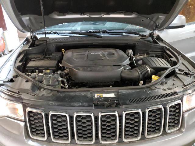 Photo 12 from auction – 2018 JEEP GRAND CHER with VIN 1C4RJFAG2JC128968