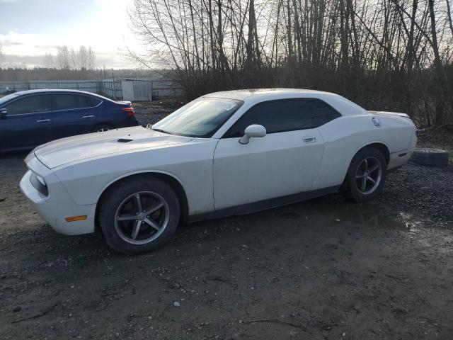 DODGE CHALLENGER 2010 with VIN 2B3CJ4DV9AH104119 - Photo from auction