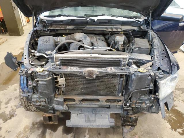 Photo 11 from auction – 2013 RAM 1500 LARAM with VIN 1C6RR7NTXDS502895
