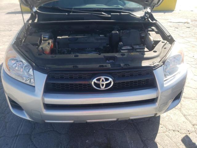 Photo 11 from auction – 2011 TOYOTA RAV4 with VIN 2T3ZF4DV4BW102659