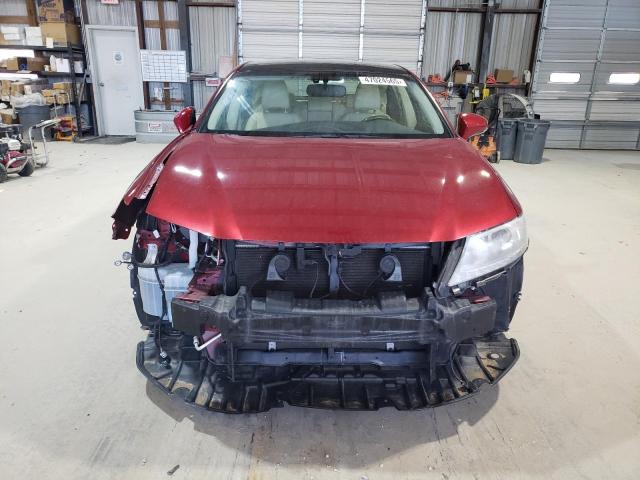 Photo 5 from auction – 2013 LEXUS ES 350 with VIN JTHBK1GG0D2064852