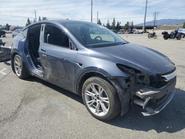 Снимка 4 от търг – 2023 TESLA MODEL Y с VIN 7SAYGDEE2PA045625