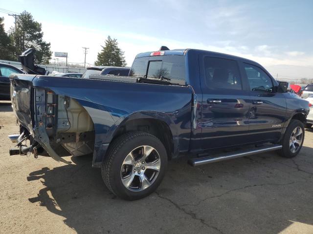 Photo 3 from auction – 2019 RAM 1500 LARAM with VIN 1C6SRFJT6KN575114