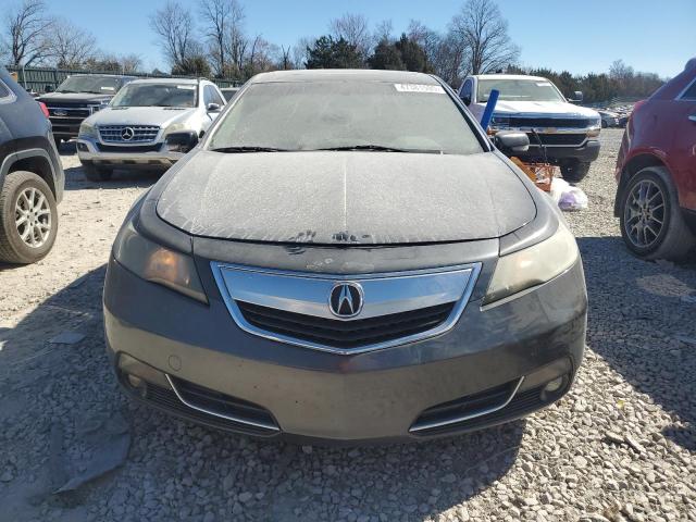 Photo 5 from auction – 2012 ACURA TL with VIN 19UUA9F56CA010280