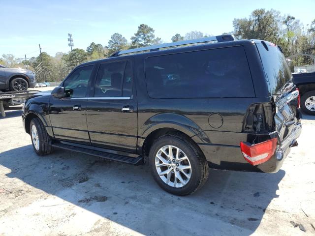 Photo 2 from auction – 2017 FORD EXPEDITION with VIN 1FMJK1KT6HEA07539