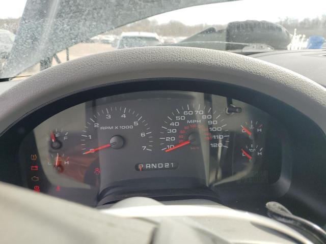 Снимка 9 от търг – 2007 FORD F150 с VIN 1FTPX14567FA41701