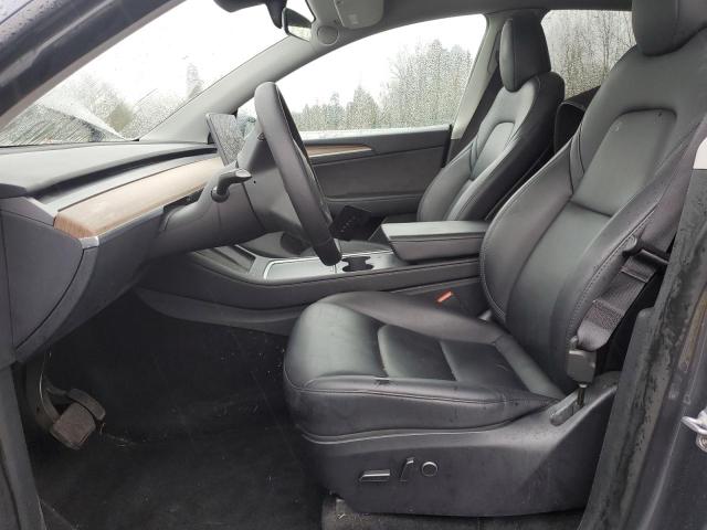 صورة رقم 7 من المزاد - 2023 TESLA MODEL Y مع VIN 7SAYGAEE8PF751953