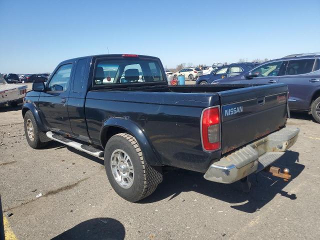 Photo 2 from auction – 2000 NISSAN FRONTIER K with VIN 1N6ED26T3YC411827