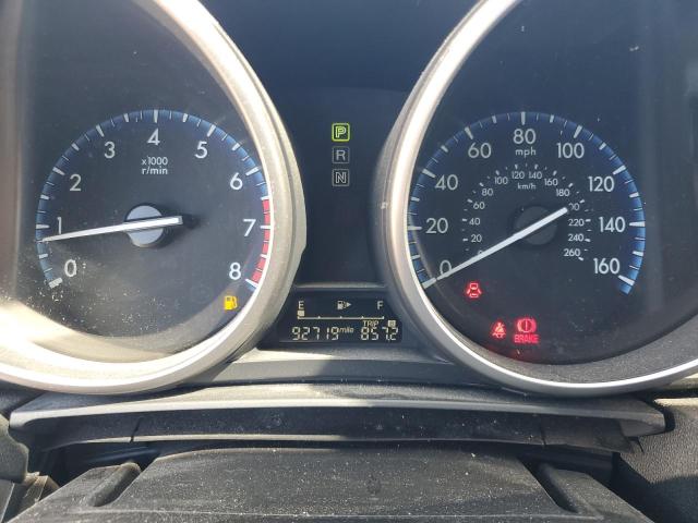 Снимка 9 от търг – 2012 MAZDA 3 I с VIN JM1BL1L80C1548487