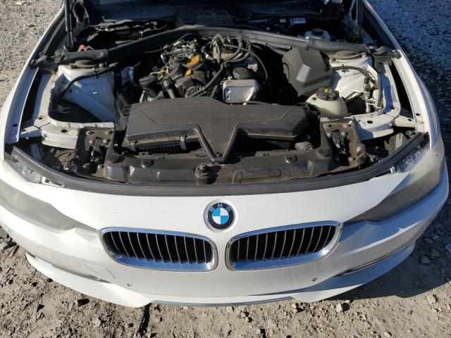 Photo 11 from auction – 2015 BMW 328 I with VIN WBA3A5C55FF607335