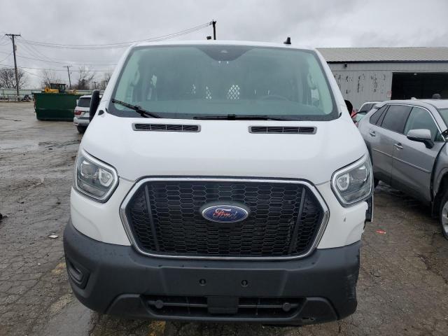 Photo 5 from auction – 2023 FORD TRANSIT T- with VIN 1FTBR1Y89PKA52062