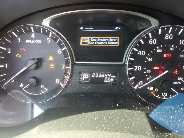Photo 9 from auction – 2013 NISSAN ALTIMA 2.5 with VIN 1N4AL3AP1DN515502