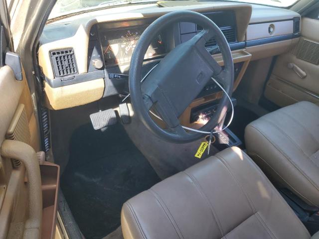 Снимка 8 от търг – 1984 VOLVO 245 DL с VIN YV1AX8850E1555993