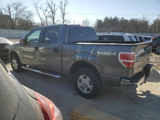 Photo 2 from auction – 2013 FORD F150 SUPER with VIN 1FTFW1EF5DFD60024
