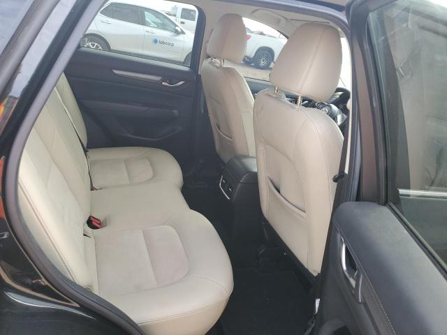 Photo 11 from auction – 2021 MAZDA CX-5 TOURI with VIN JM3KFACM9M0319597