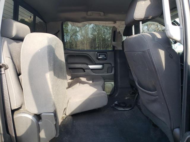 Photo 10 from auction – 2018 CHEVROLET SILVERADO with VIN 3GCUKREC9JG480703