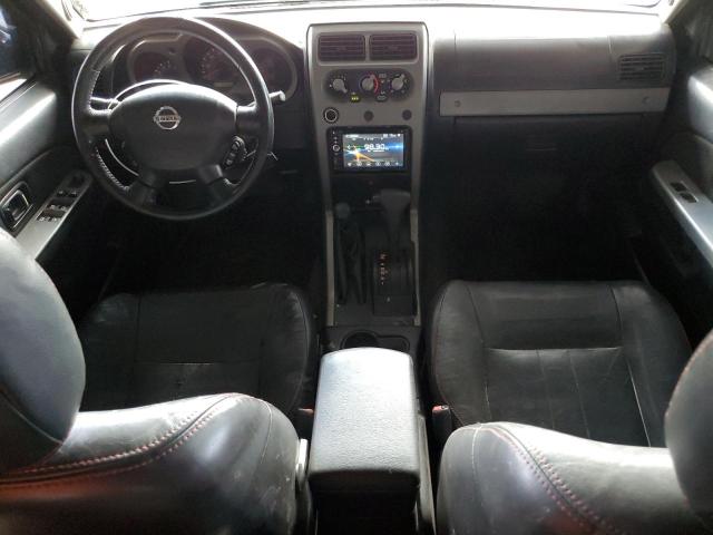 Photo 8 from auction – 2003 NISSAN FRONTIER C with VIN 1N6MD29Y13C412289