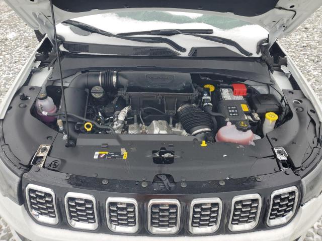 Photo 12 from auction – 2025 JEEP COMPASS LI with VIN 3C4NJDCN4ST502033